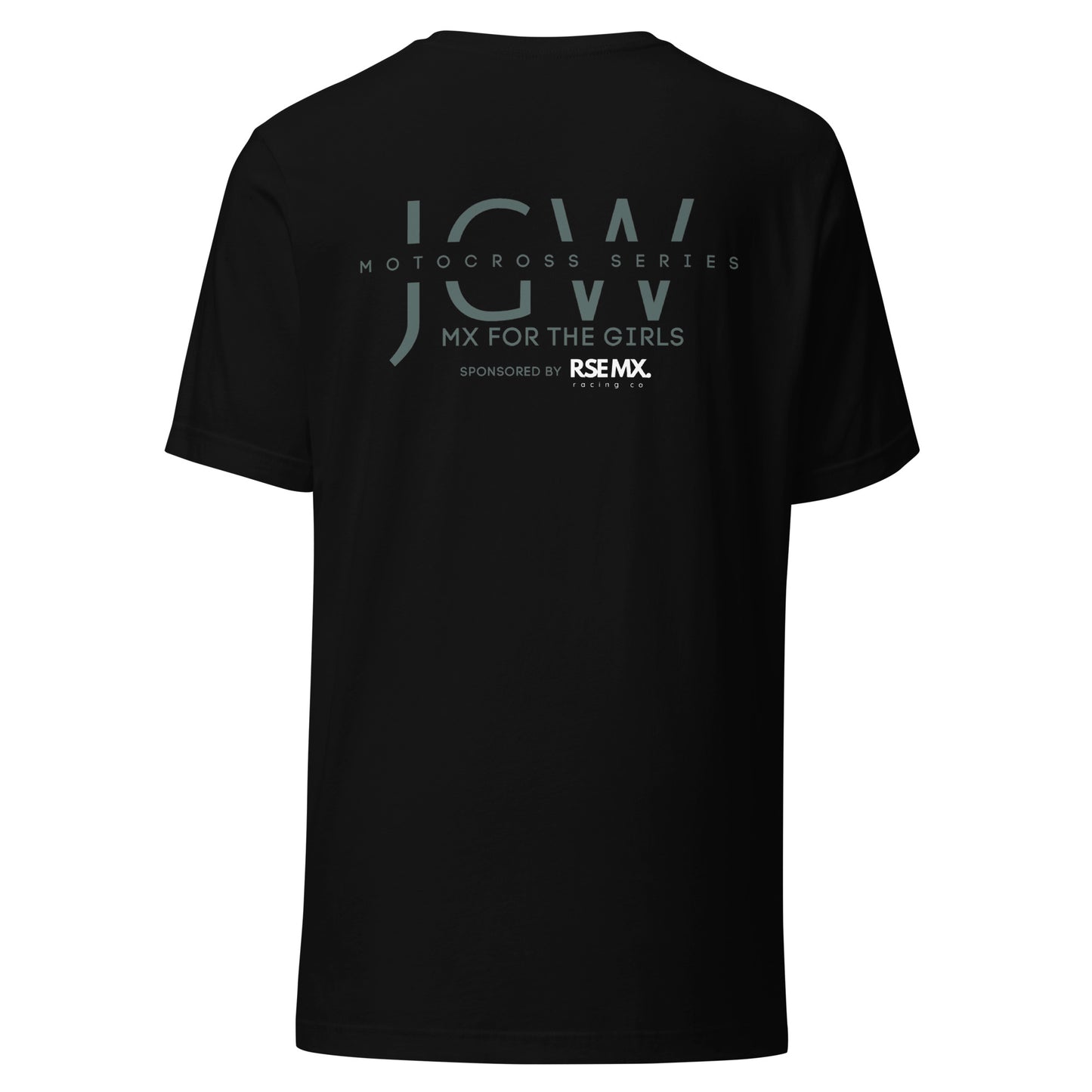 JGW Race T-Shirt