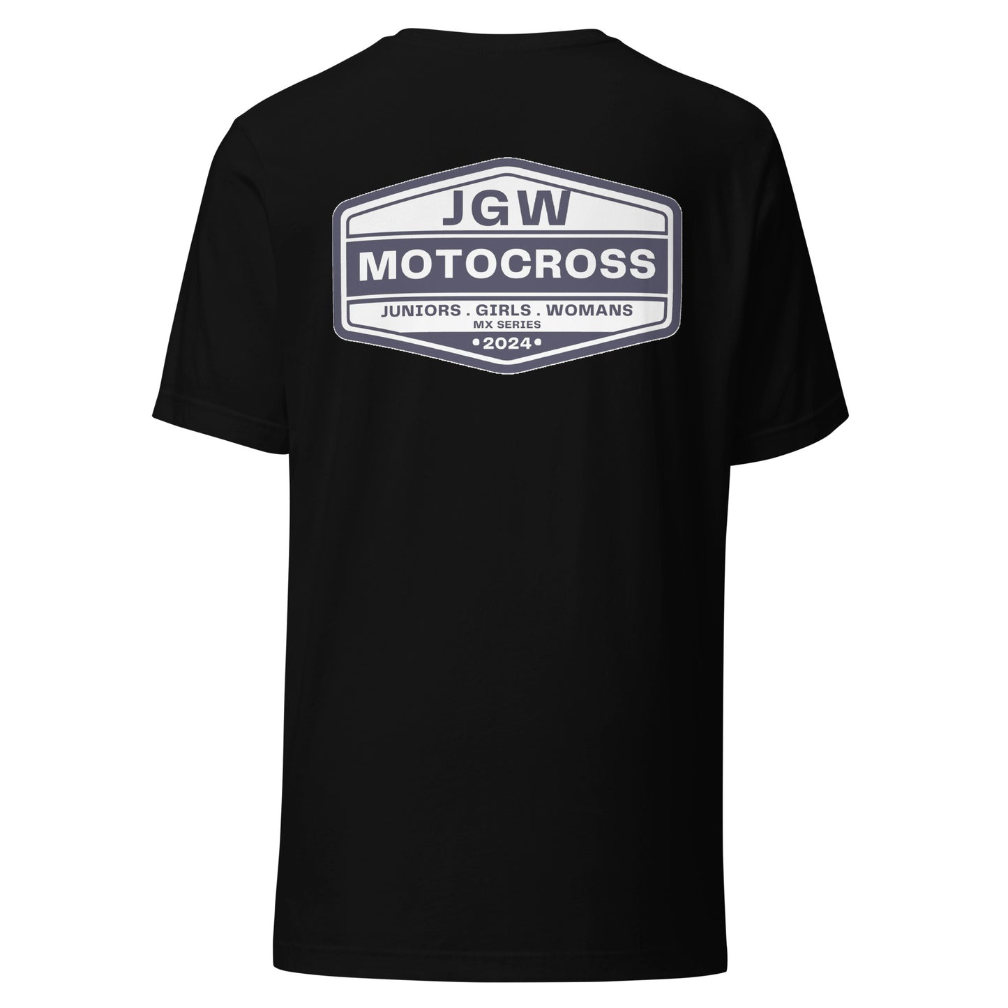 JGW Race T-Shirt