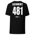 Jonah Schmidt TFR T-Shirt