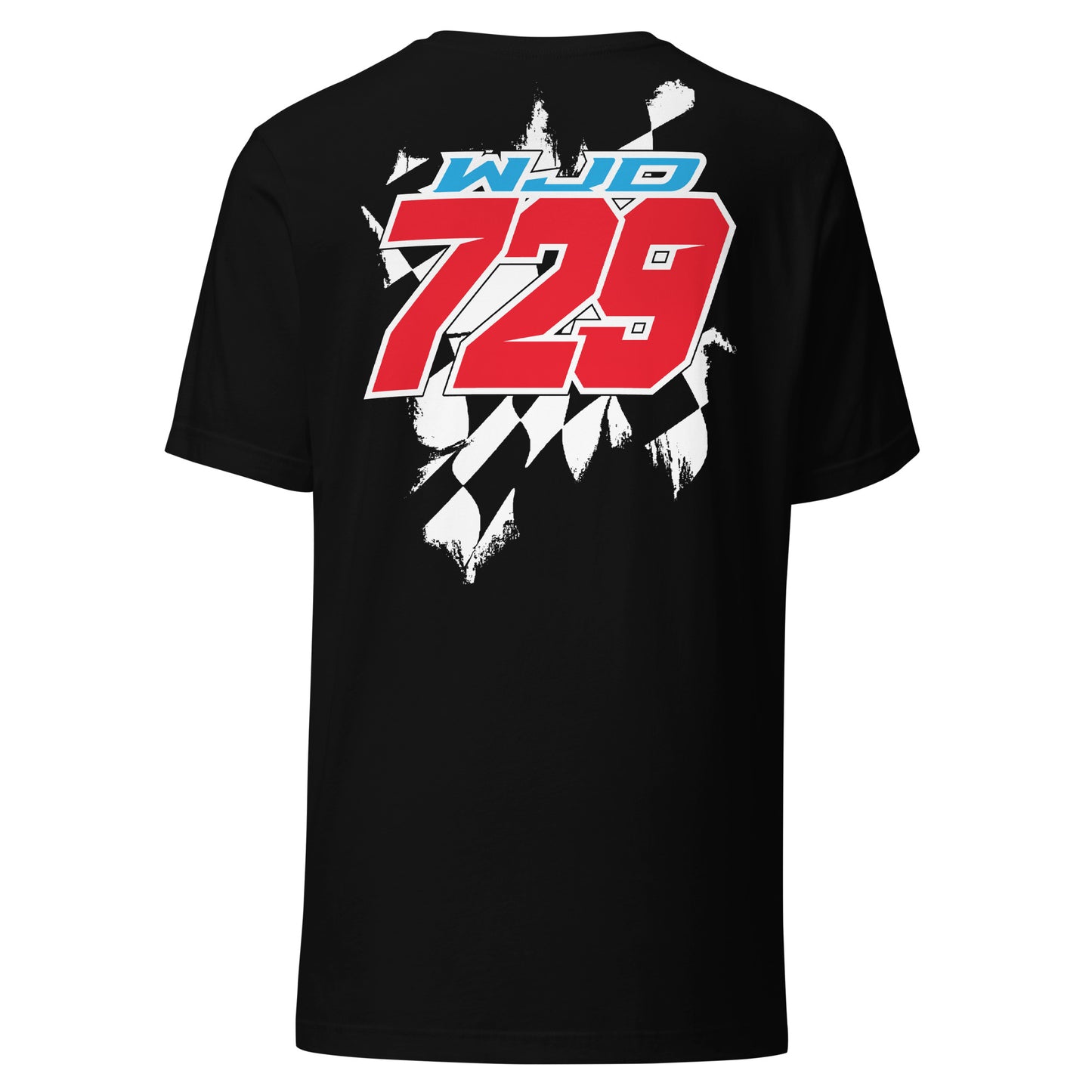 WJD 729 T-Shirt