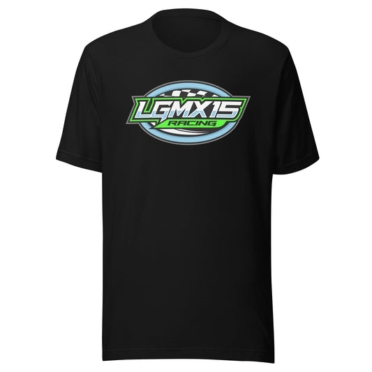 Logan Moore 15 T-Shirt (Front only)