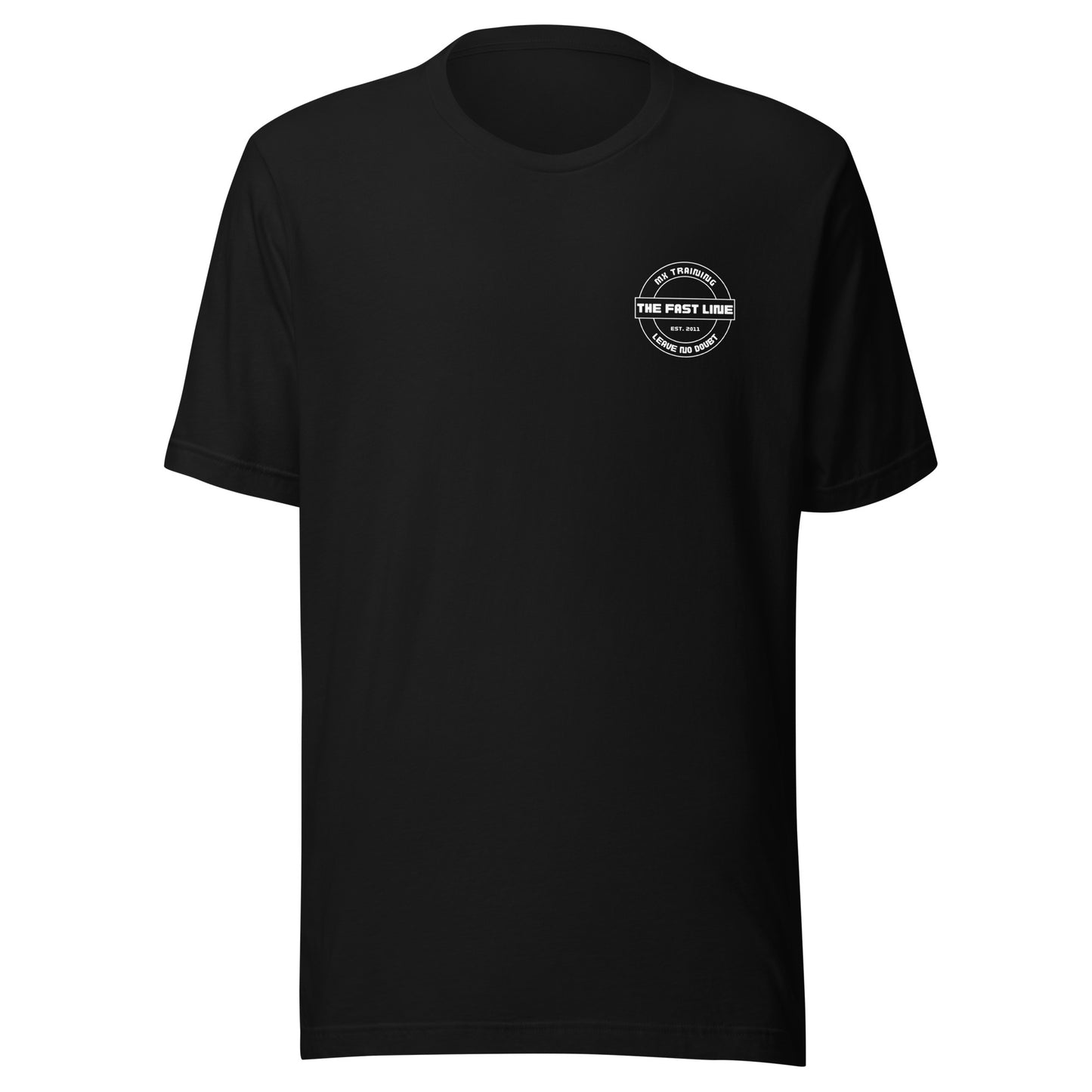 The Fast Line Unisex T-Shirt