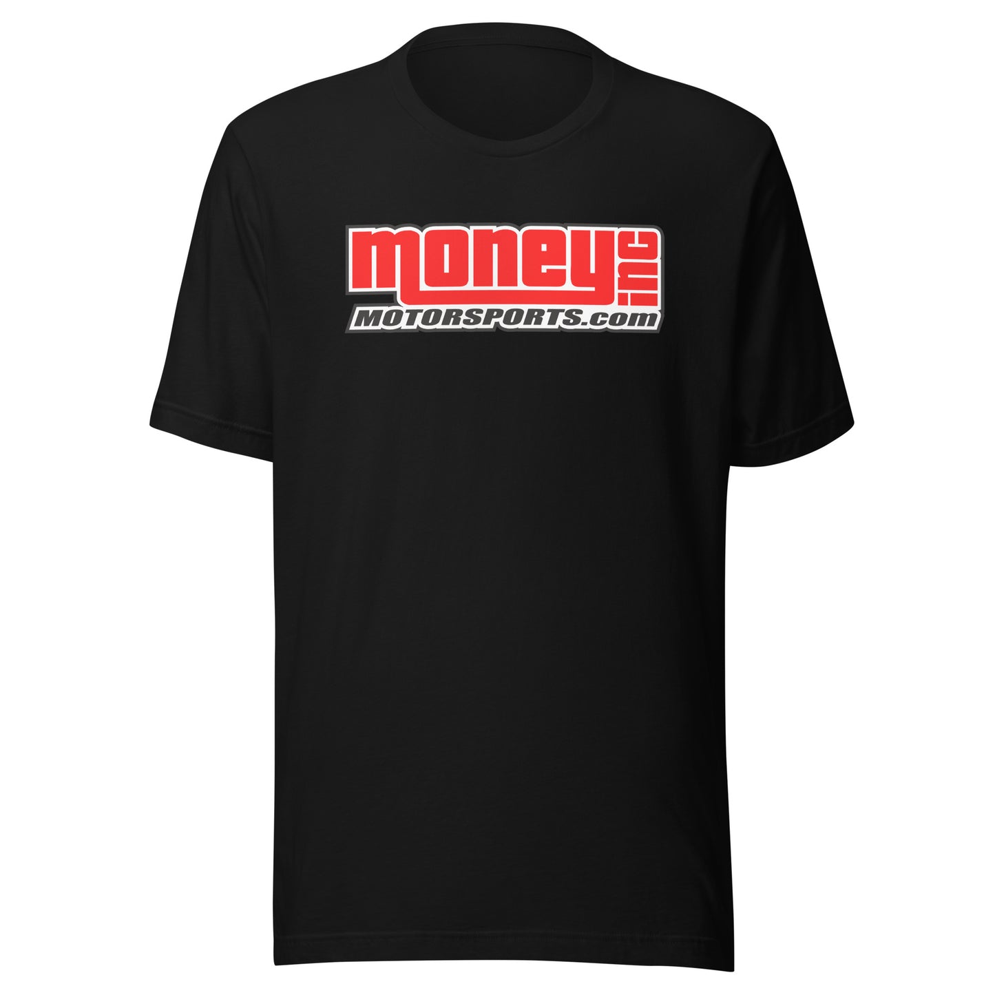 Money Inc. Jones 86 Loretta's T-Shirt