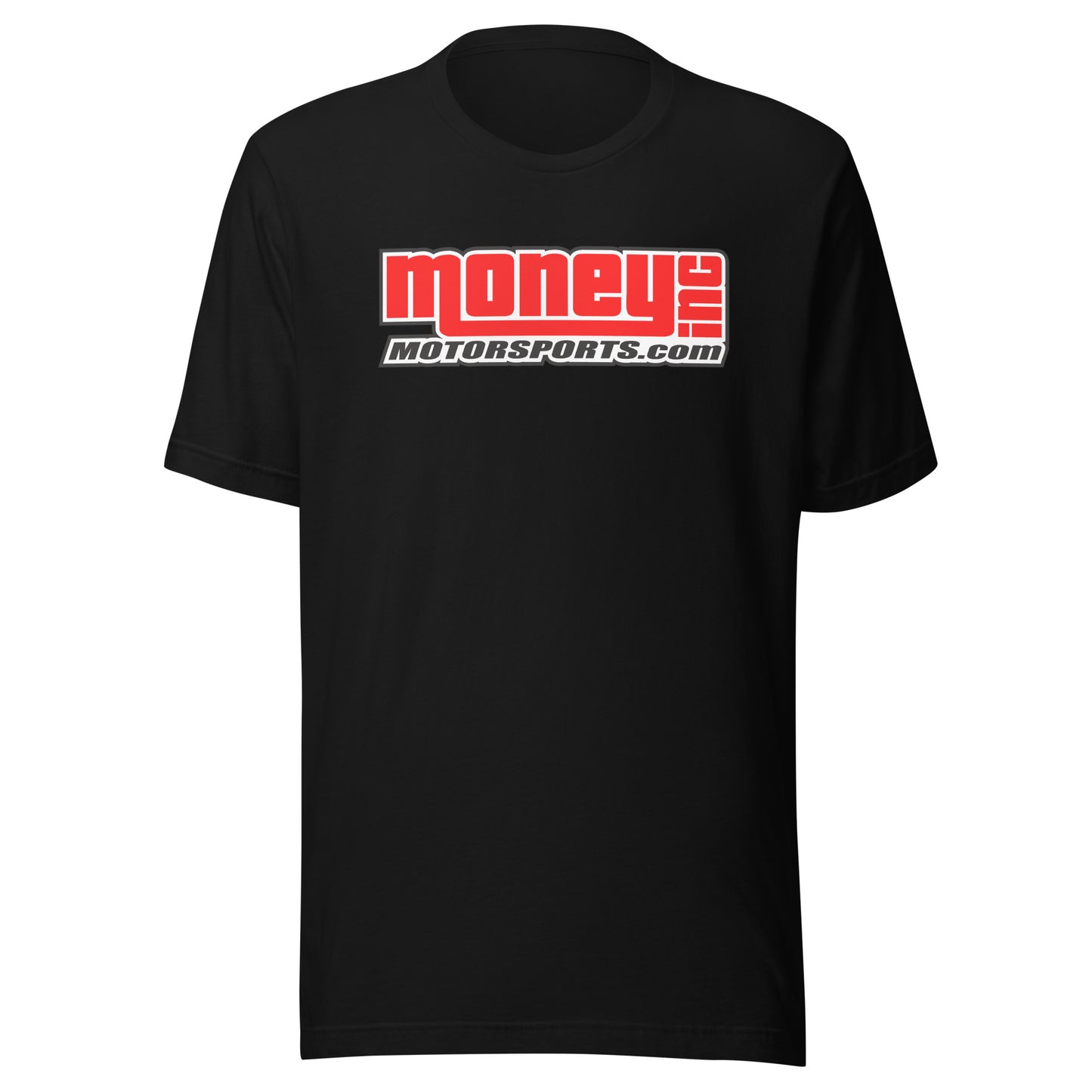 Money Inc. Taylor 84 Loretta's T-Shirt