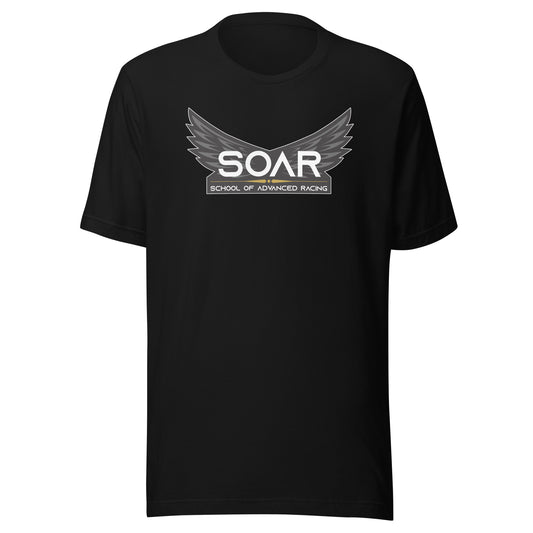 School of Advanced Racing T-Shirt