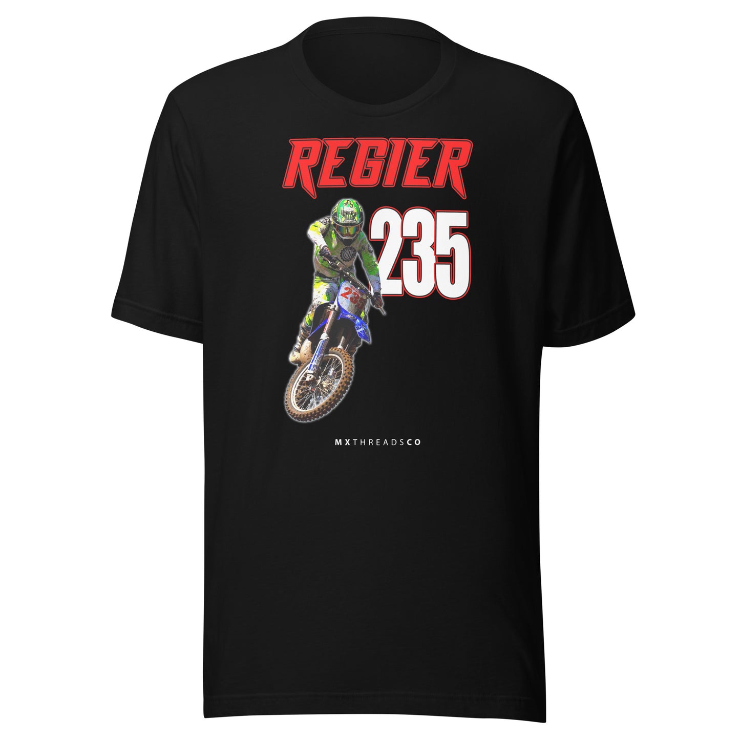 Noah Regier T-Shirt