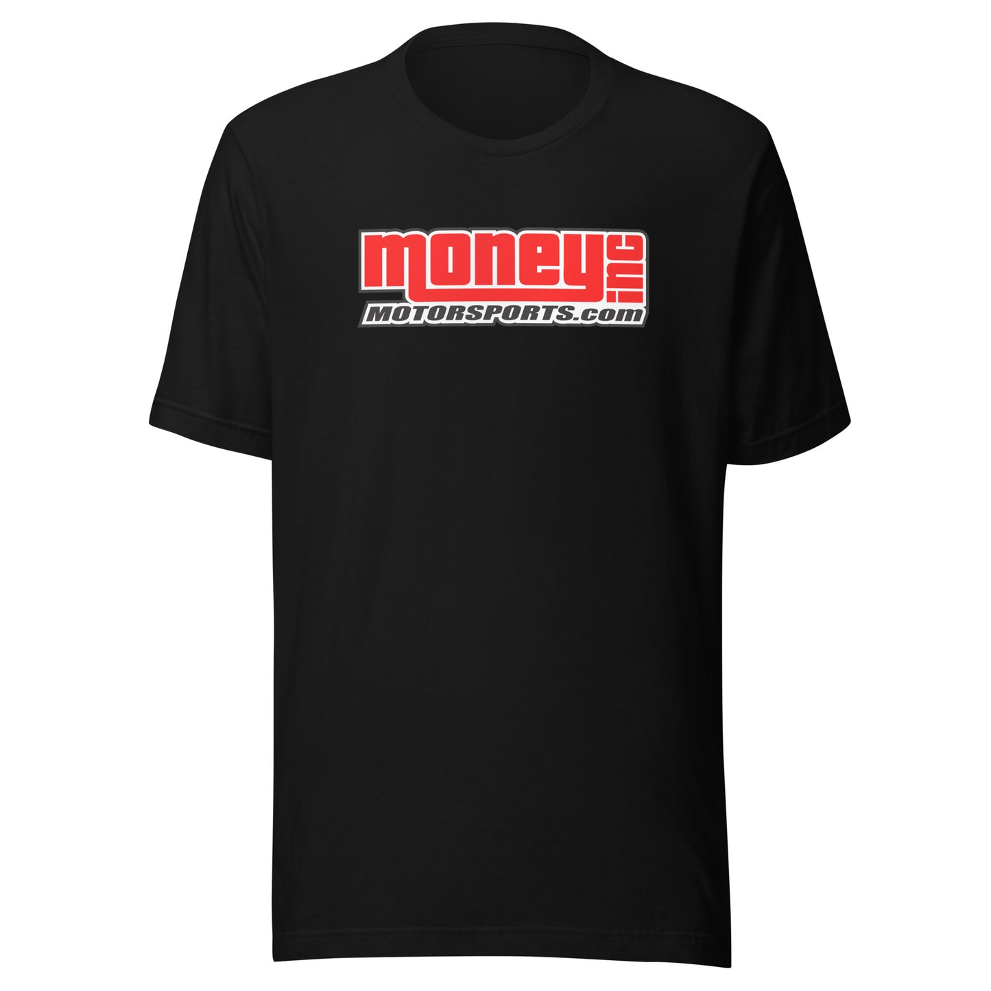 Money Inc Greenwood 163 T-Shirt