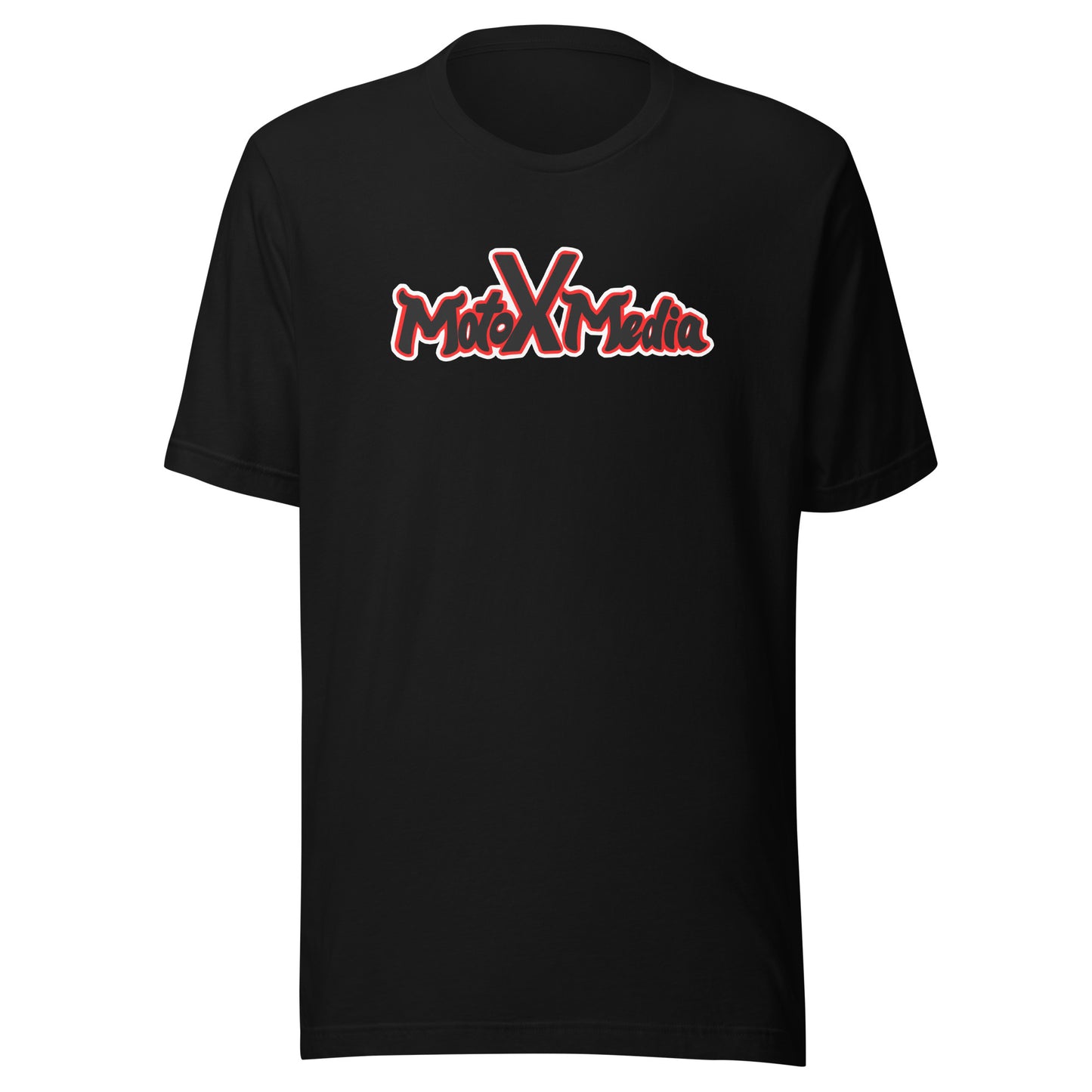 MotoXMedia Unisex T-Shirt