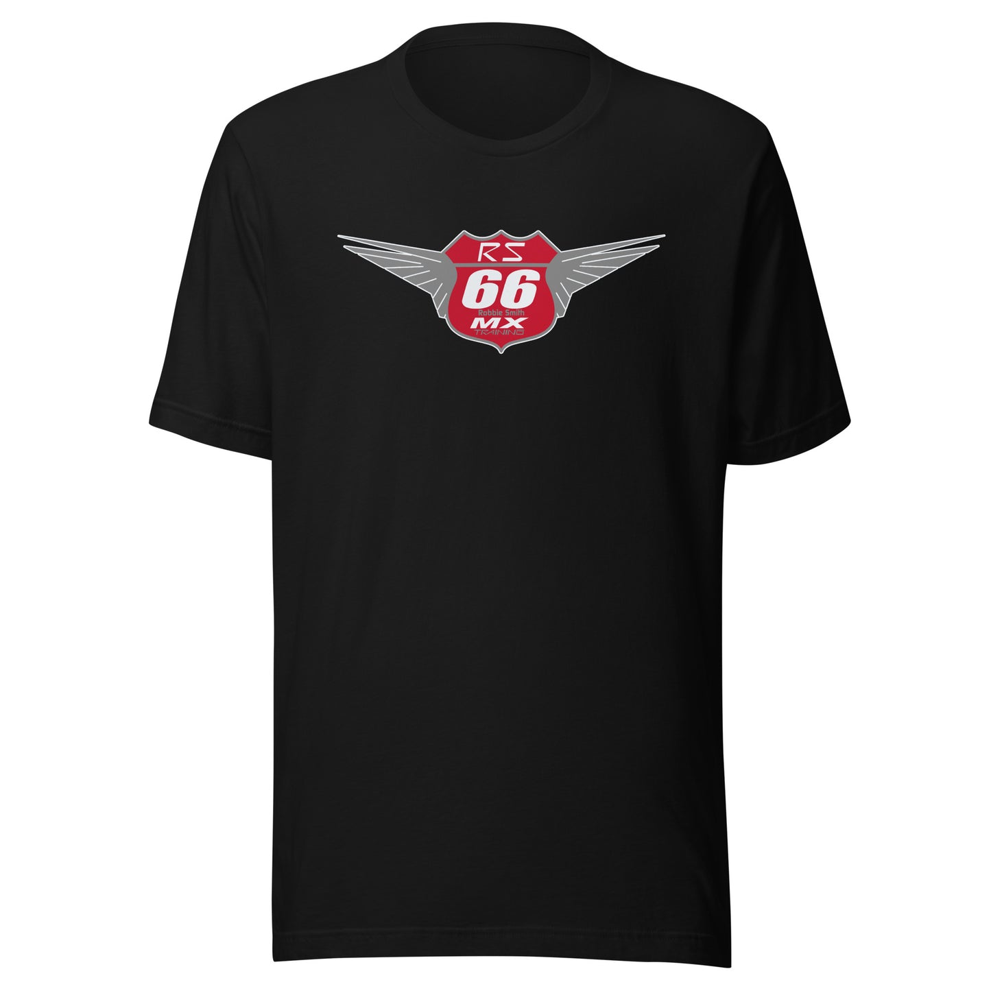 Robbie Smith MX Training T-Shirt