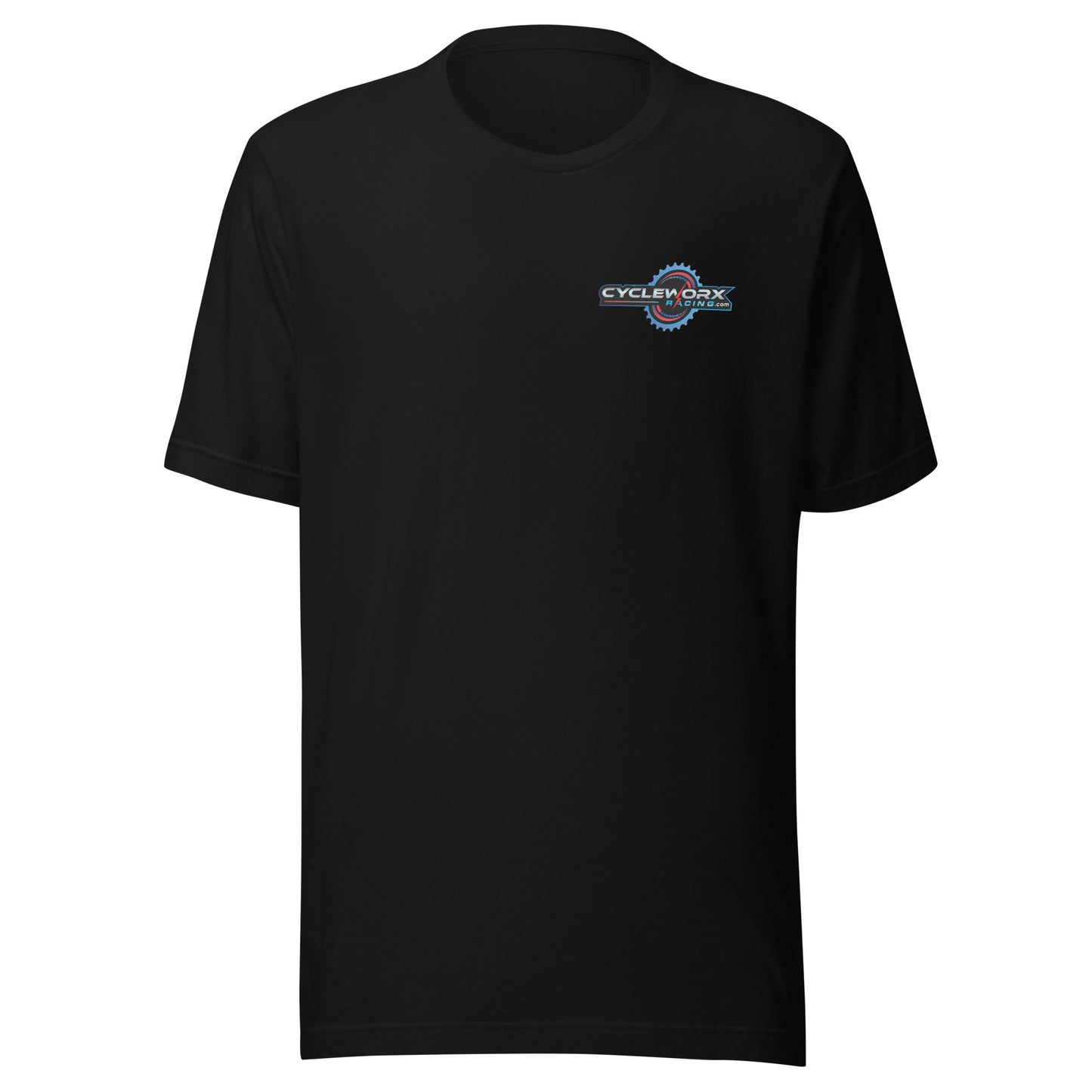 Cycleworx Racing Unisex T-Shirt