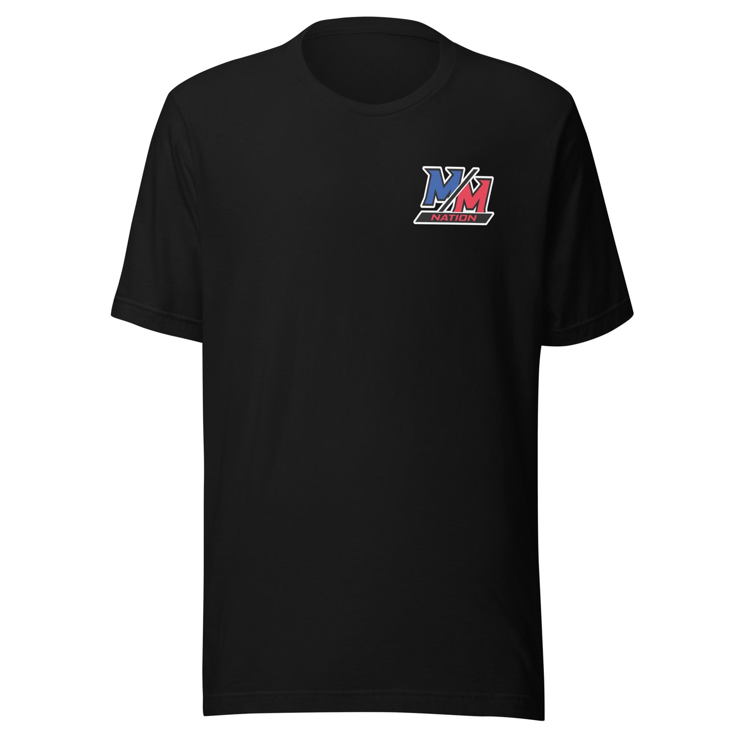 Minimoto Nation PitQuad Division Unisex T-Shirt