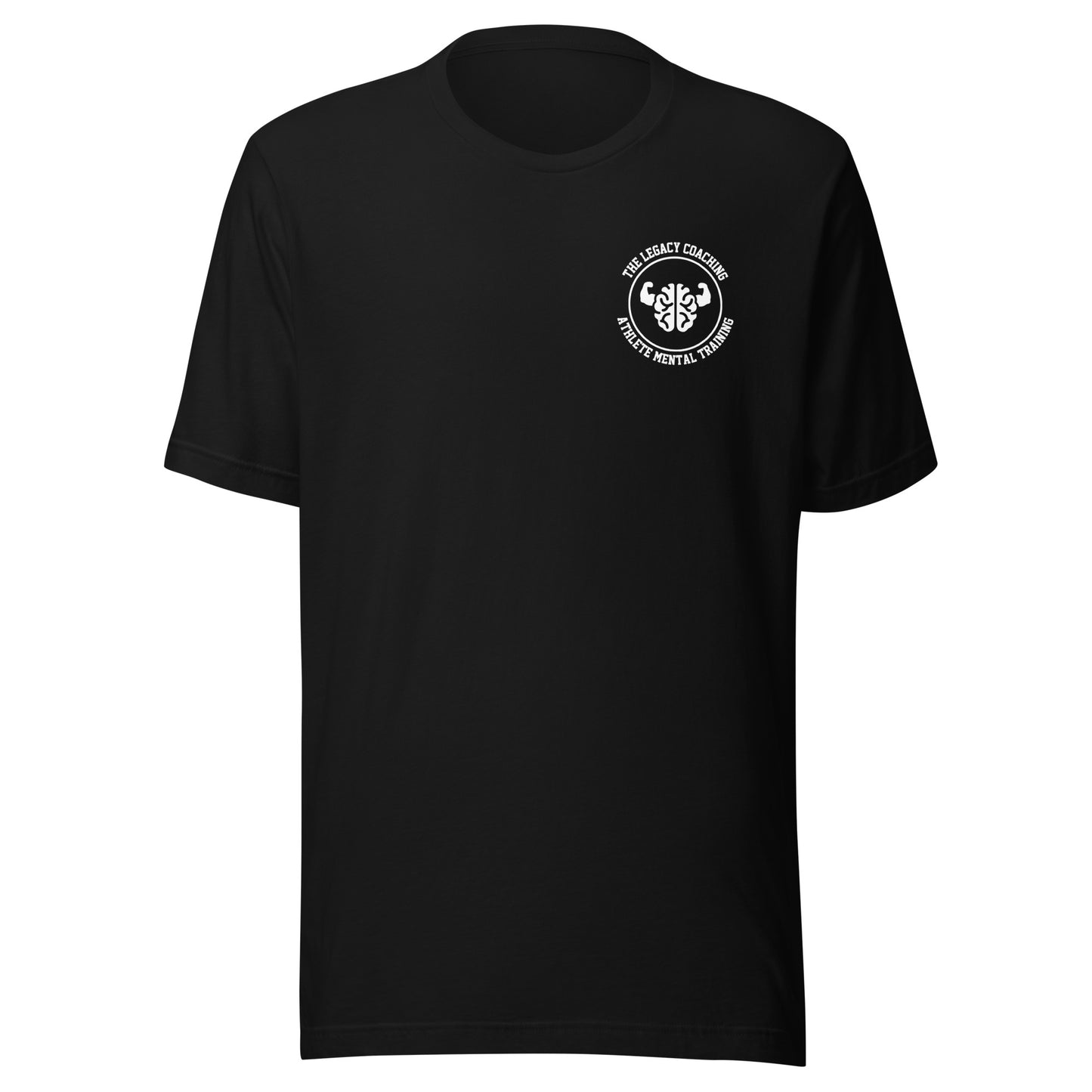 The Legacy Coaching T-Shirt