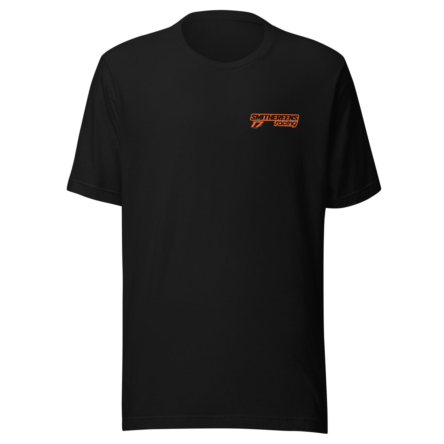 Smithereens Racing T-Shirt