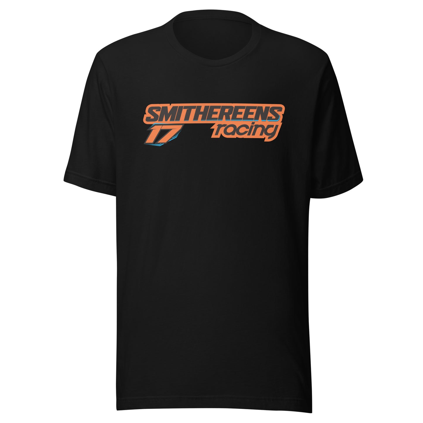 Smithereens Racing T-Shirt