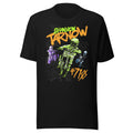 Shannon Tarnow Graffiti T-Shirt