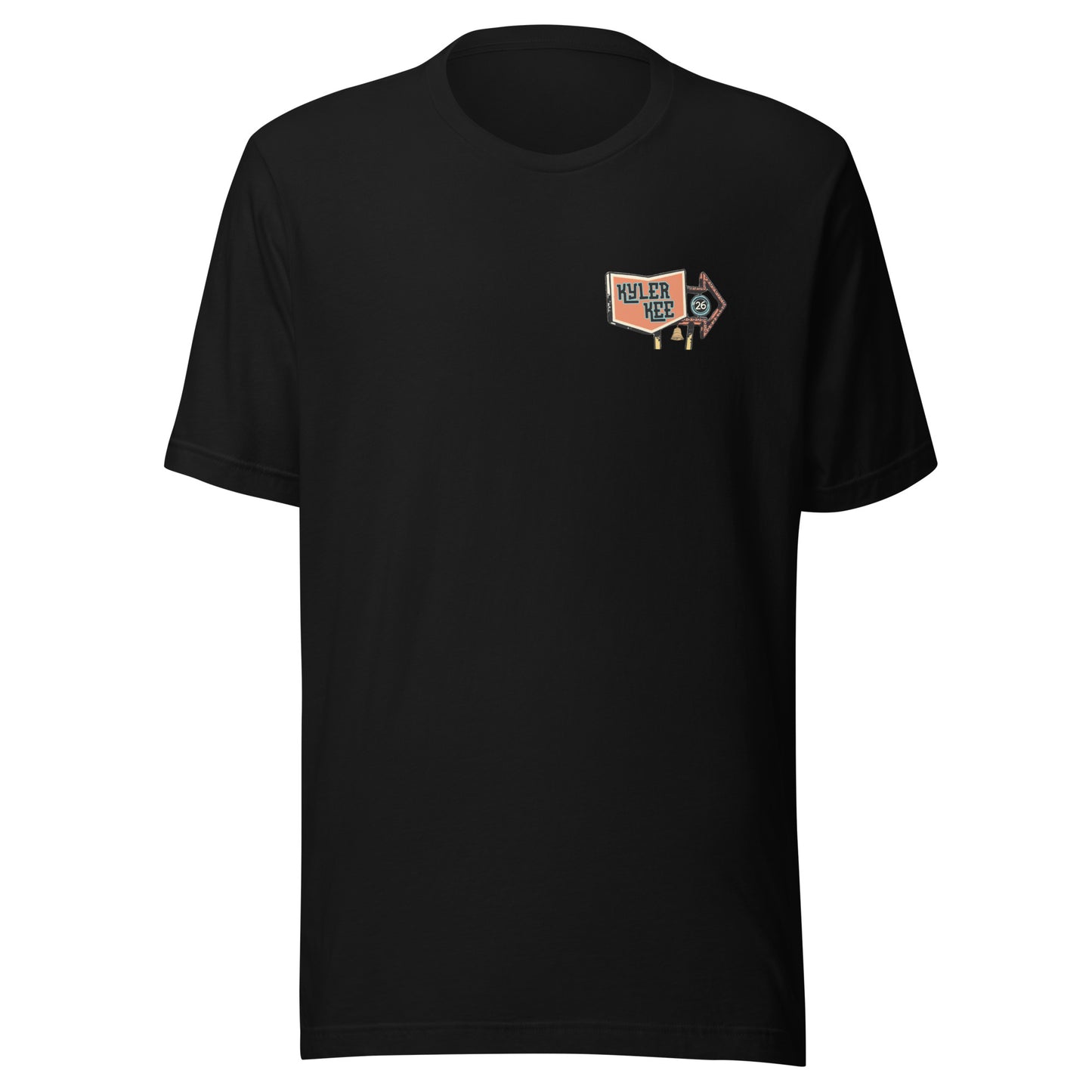 Kyler Kee The Ding 2024 T-Shirt