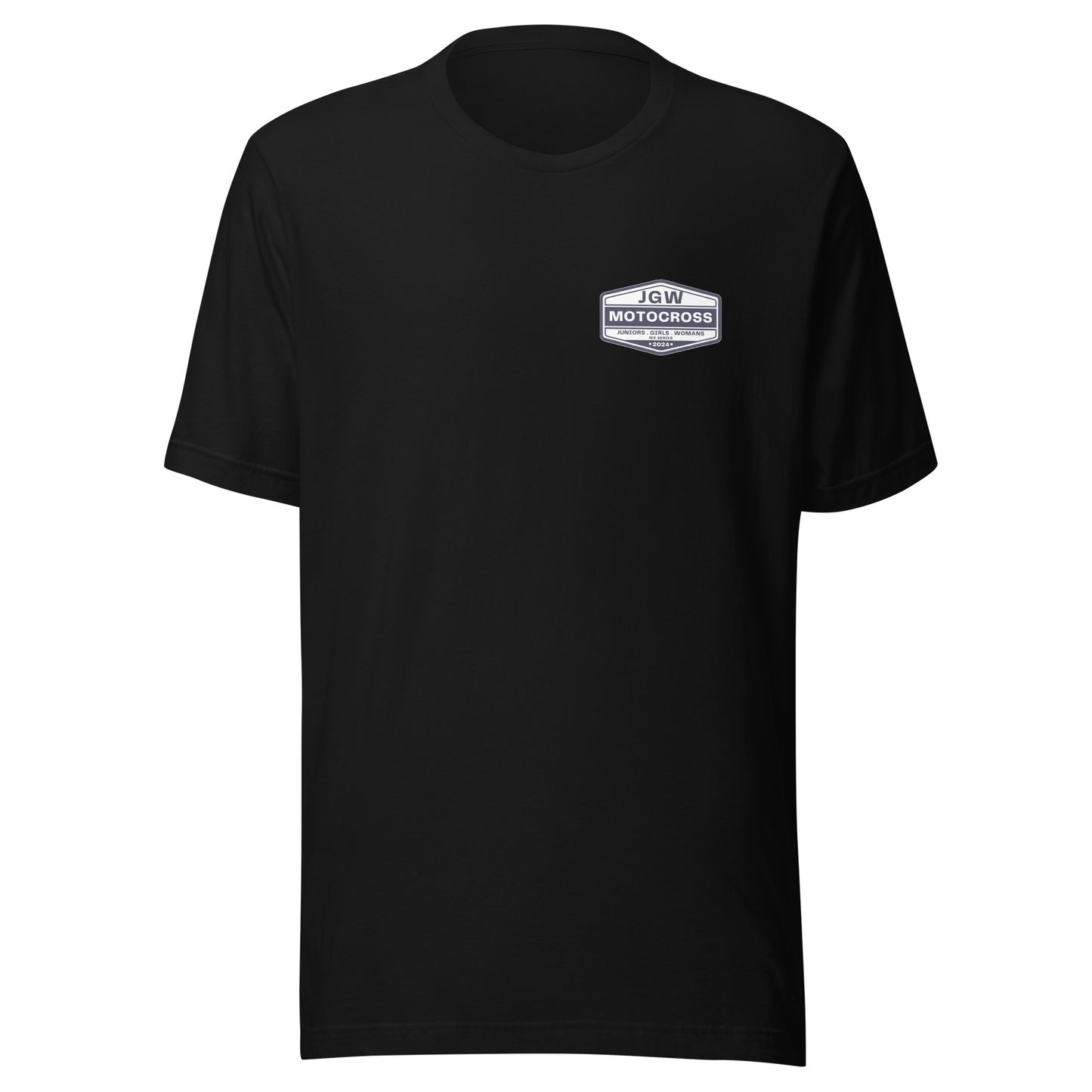 JGW Race T-Shirt