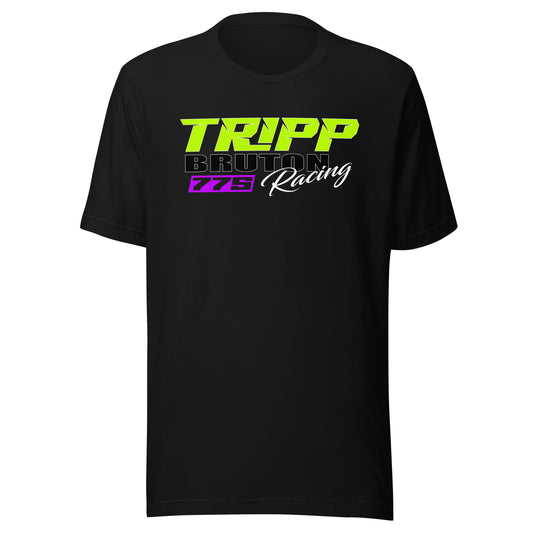 Tripp Bruton Racing T-Shirt