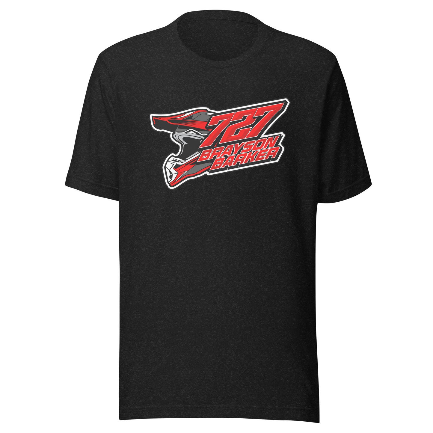 Brayson Barker 727 T-Shirt