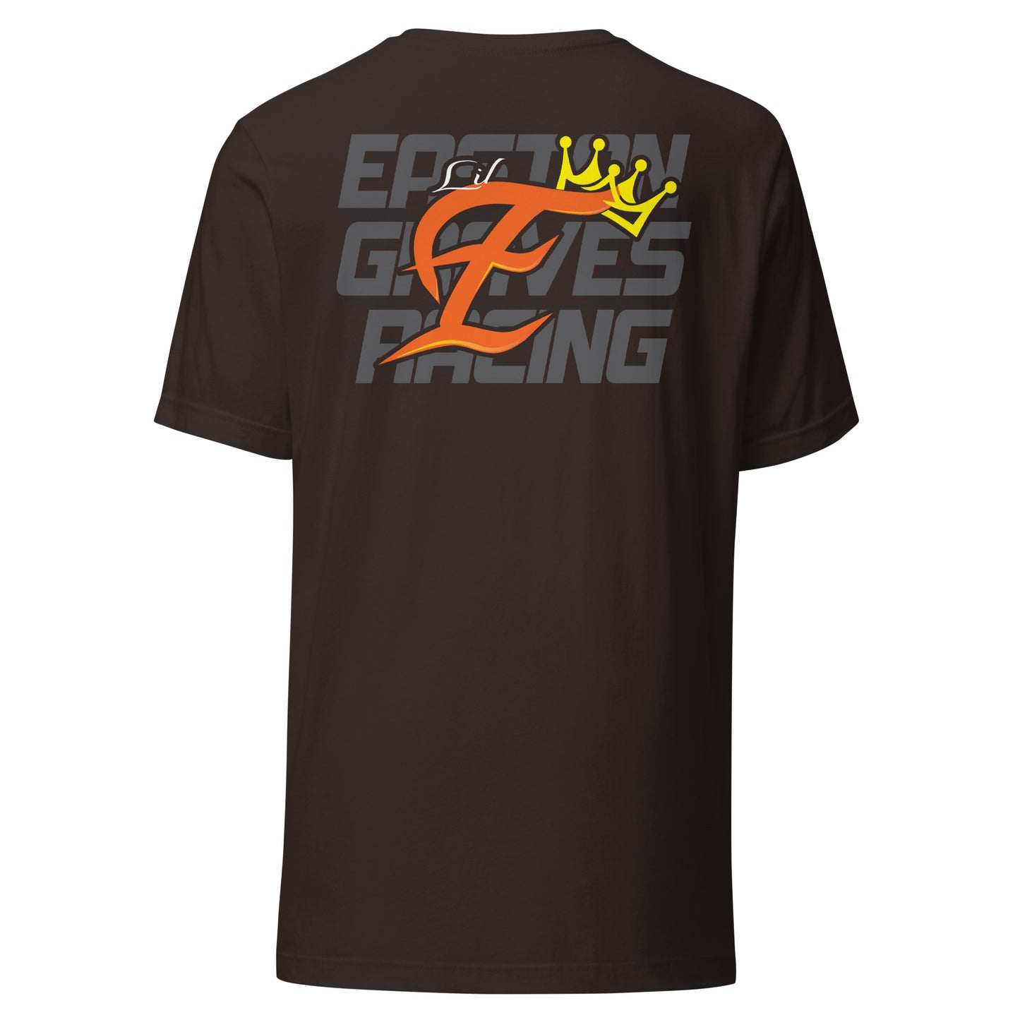 Easton Graves Lil E T-Shirt