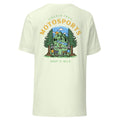 Lincoln Trail Motosports Keep It Wild T-Shirt