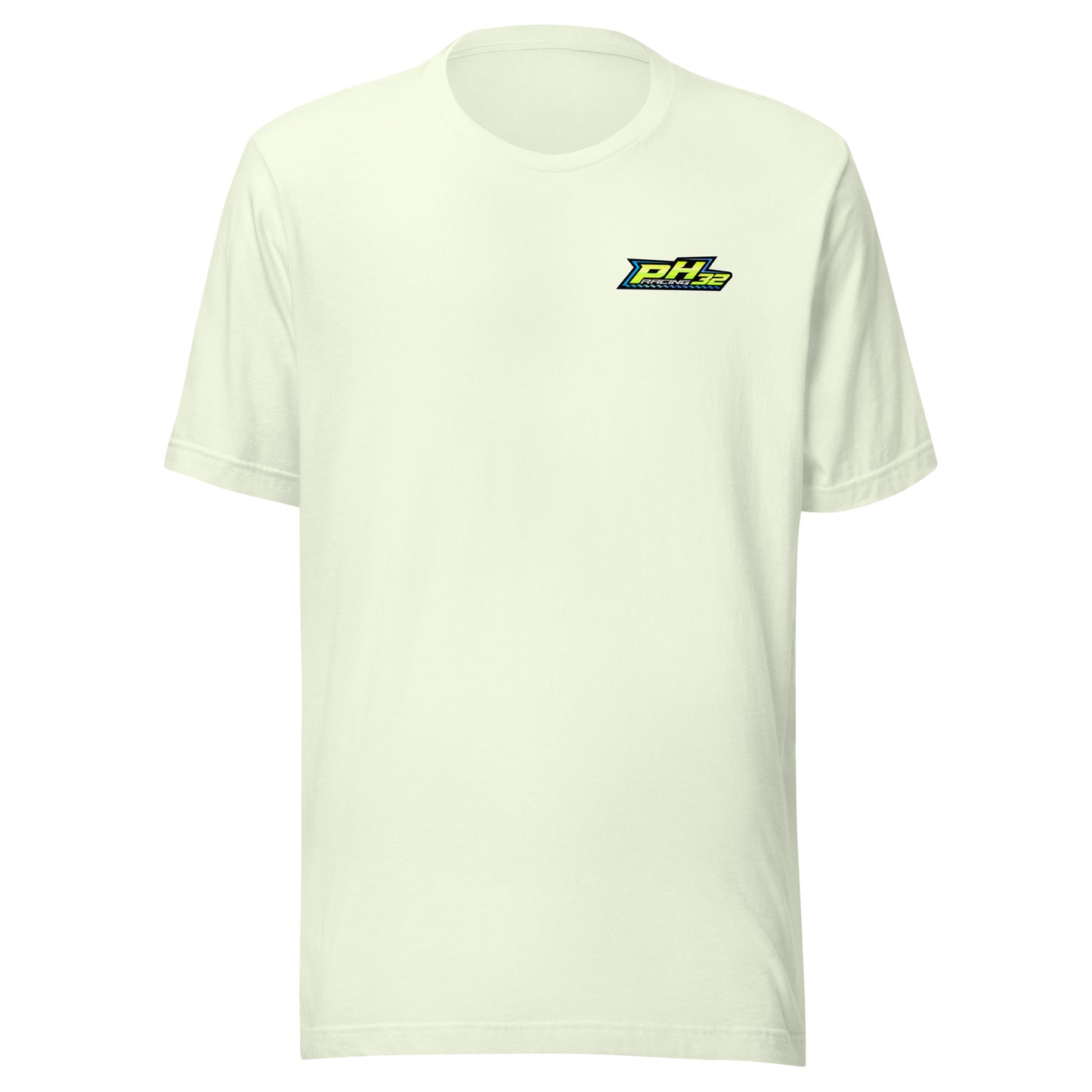 Pavyn Holland Racing Unisex T-Shirt