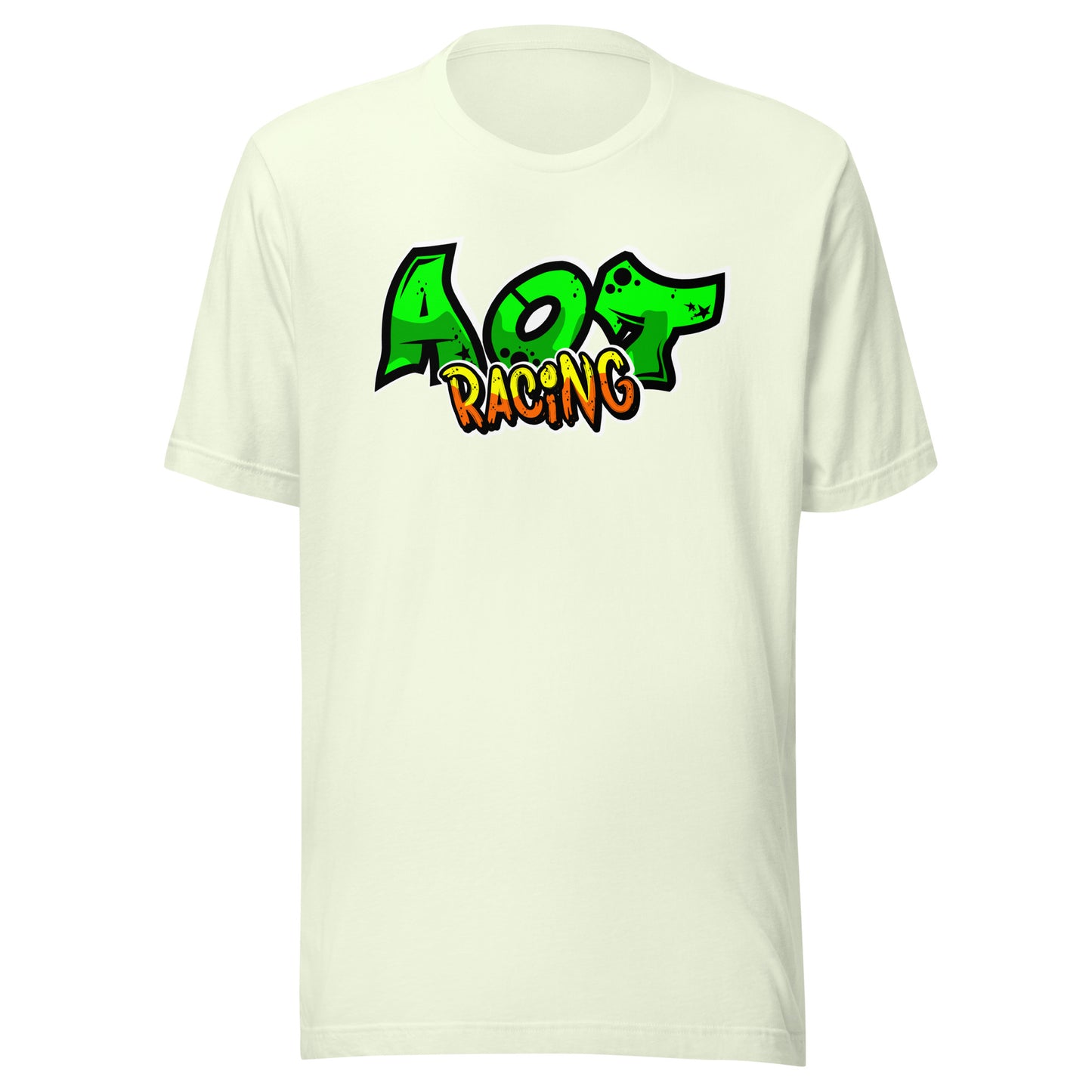 AOT "Graffiti" T-Shirt