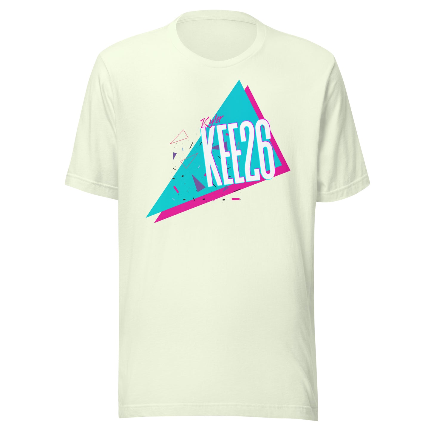 Kyler Kee T-Shirt