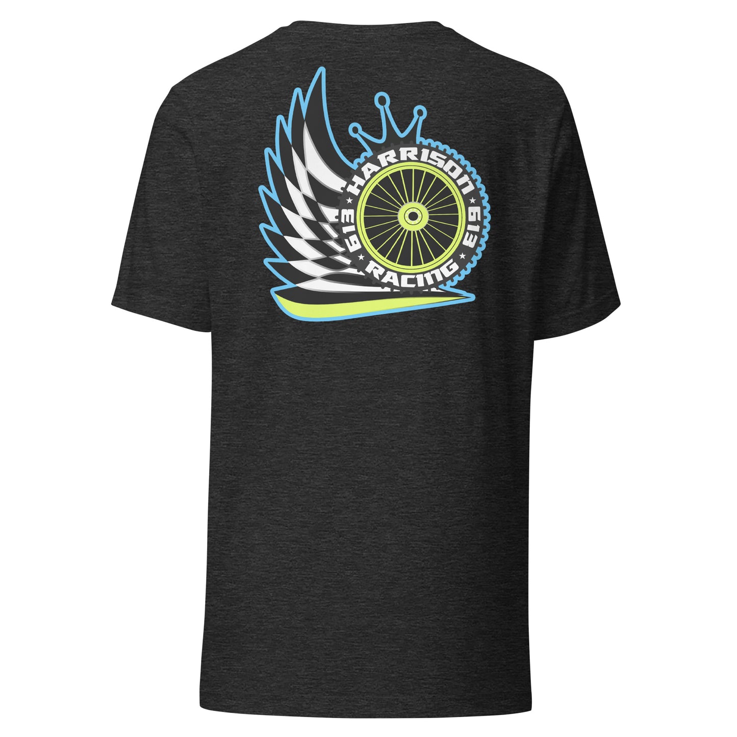 Harrison Racing T-Shirt