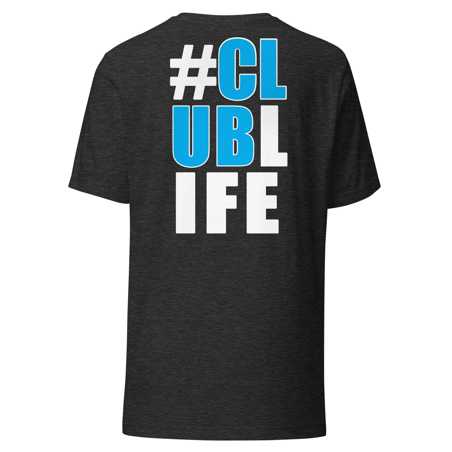 ClubMX #ClubLife T-Shirt