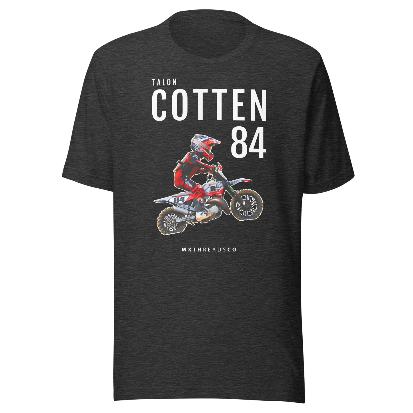 Talon Cotten Photo-Graphic Series T-Shirt