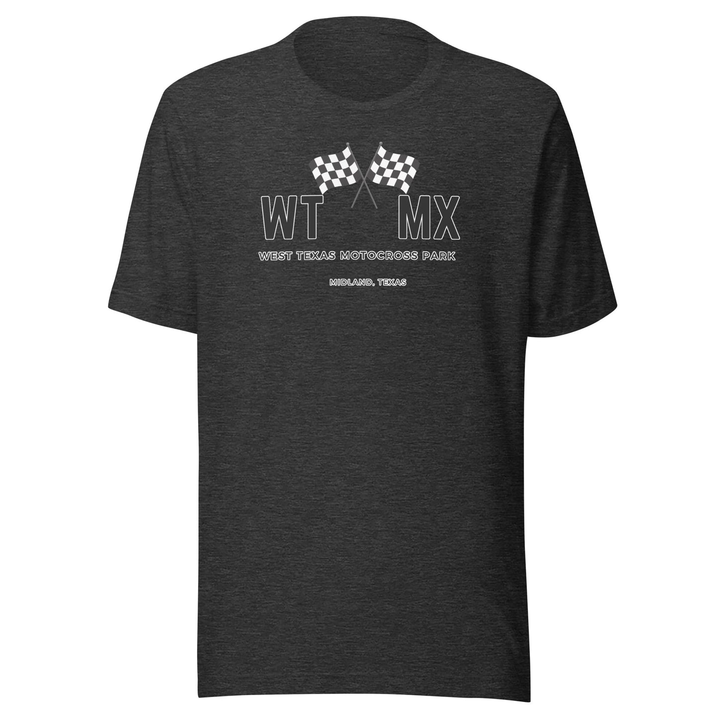 West Texas MX T-Shirt