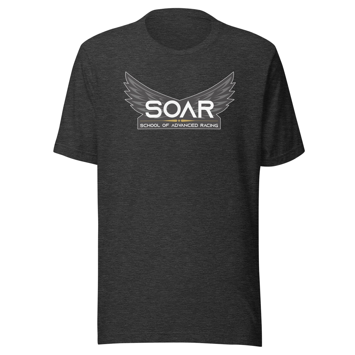 School of Advanced Racing T-Shirt