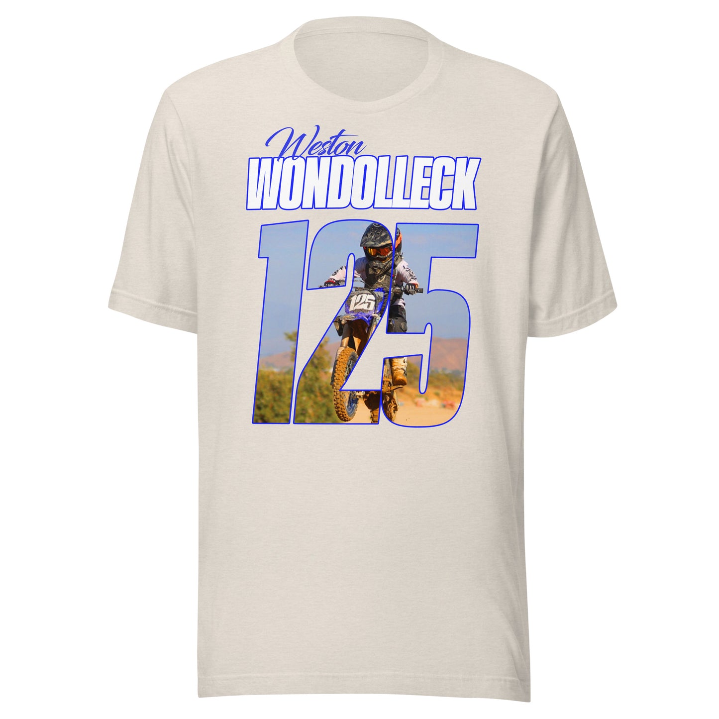 Weston Wondolleck 125 T-Shirt