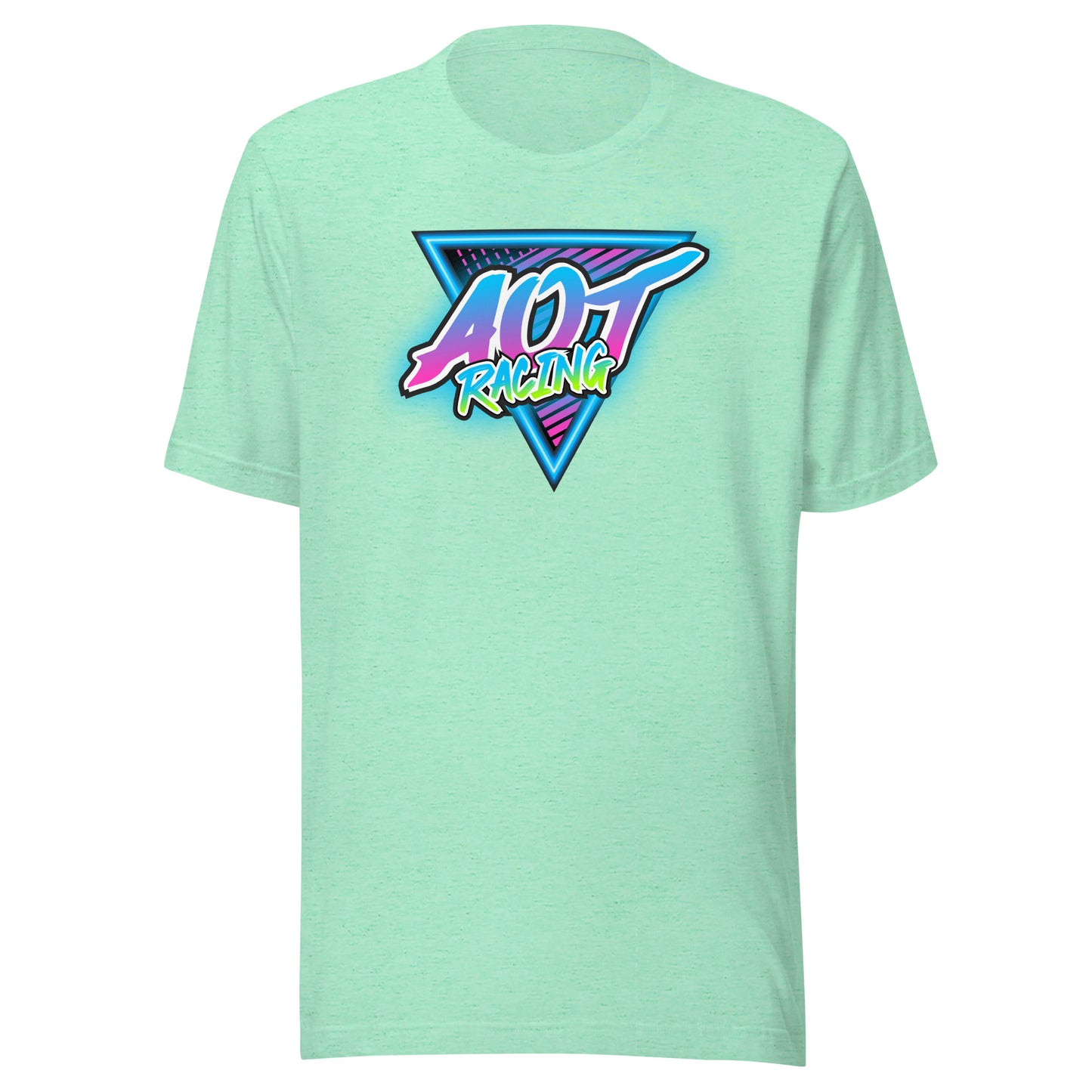 AOT "Neon" T-Shirt