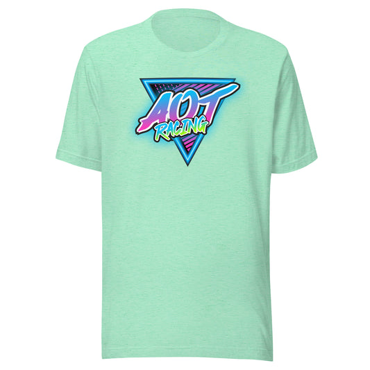 AOT "Neon" T-Shirt