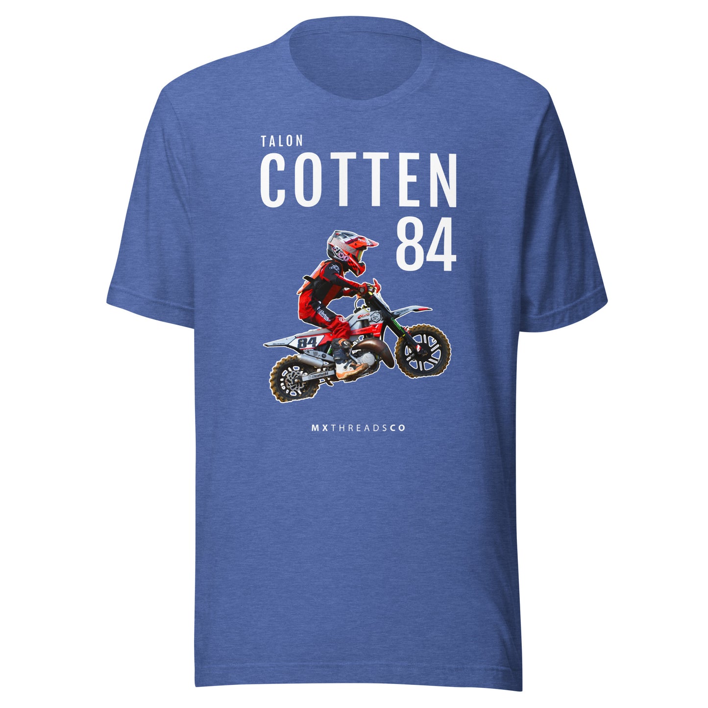 Talon Cotten Photo-Graphic Series T-Shirt