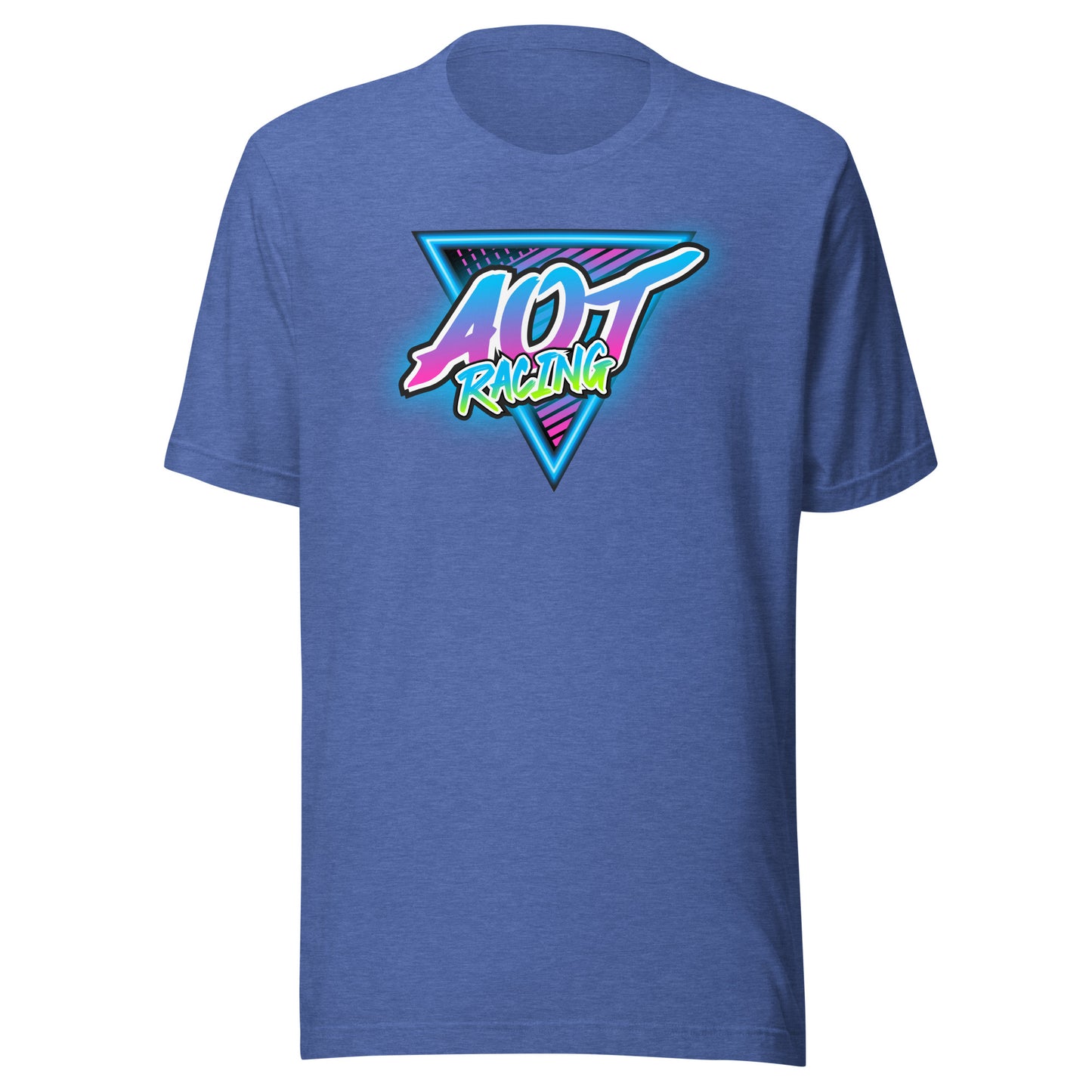 AOT "Neon" T-Shirt