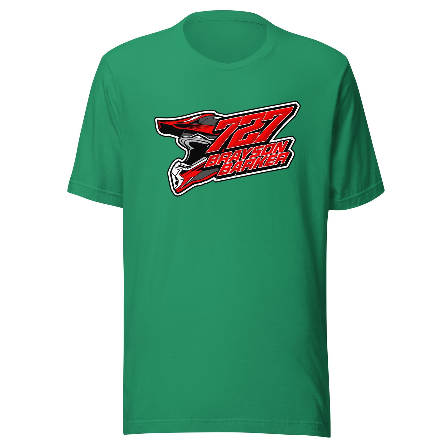 Brayson Barker 727 T-Shirt