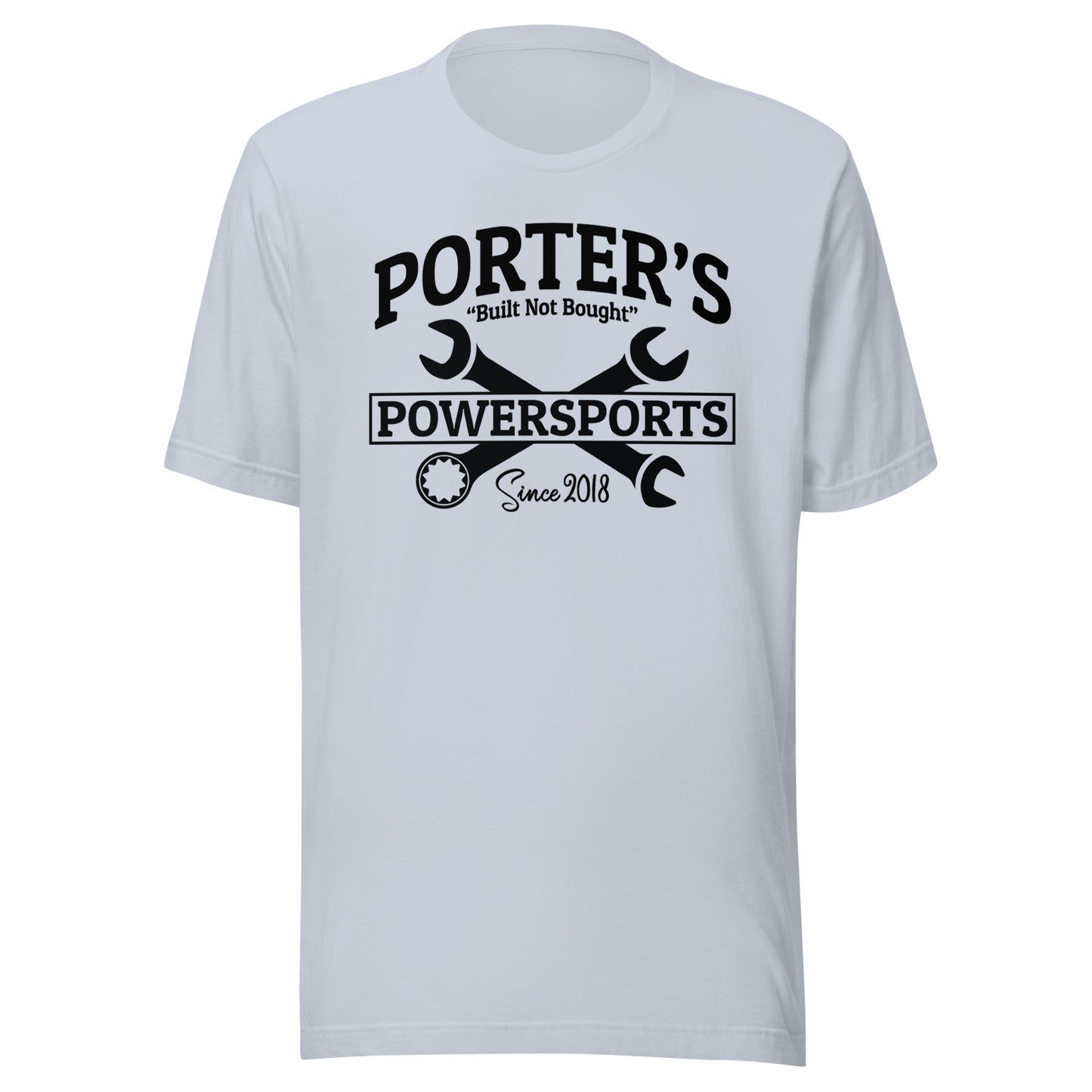 Porter's Powersports T-Shirt