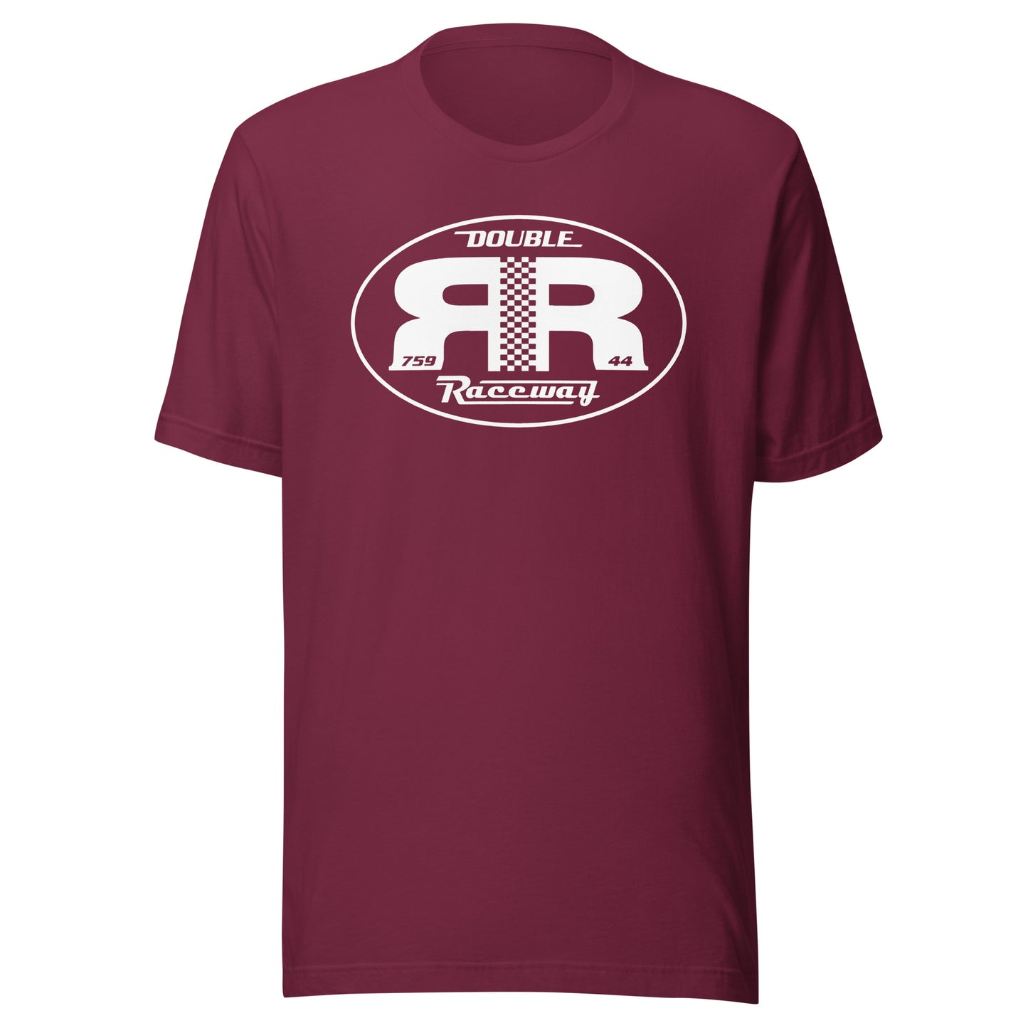 Double R Raceway Unisex T-Shirt