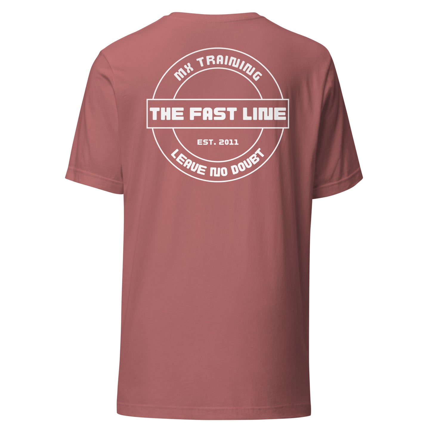 The Fast Line Unisex T-Shirt