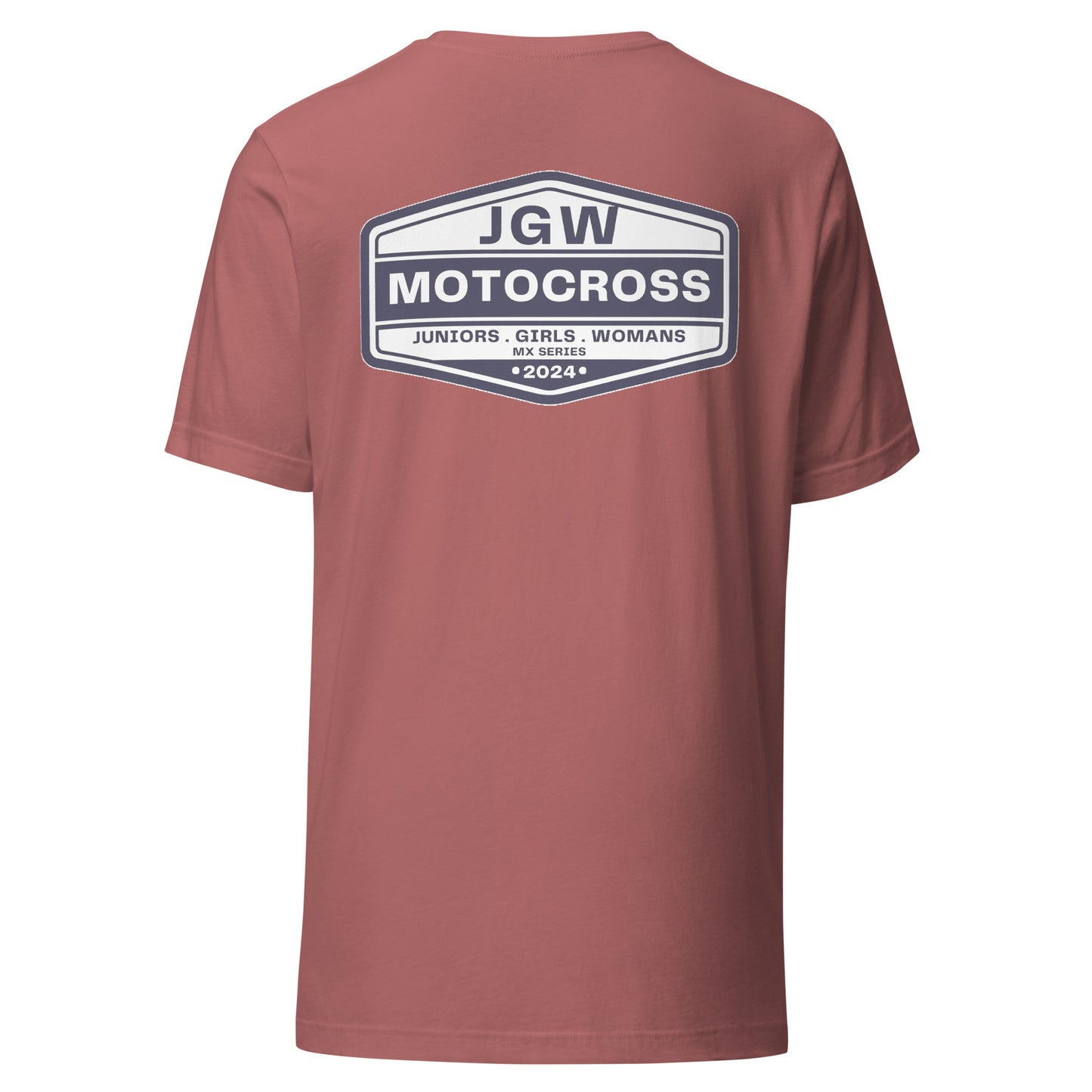 JGW Race T-Shirt