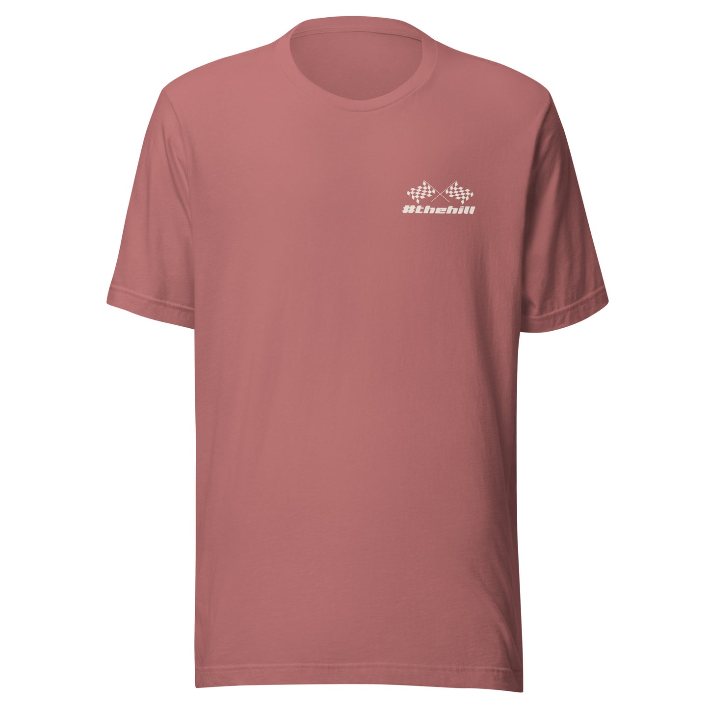 Oakhill Raceway "The Hill" T-Shirt