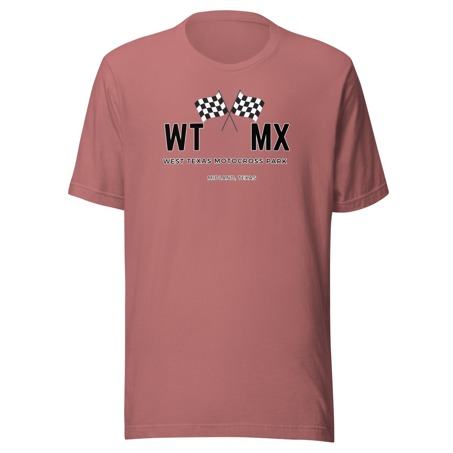 West Texas MX T-Shirt