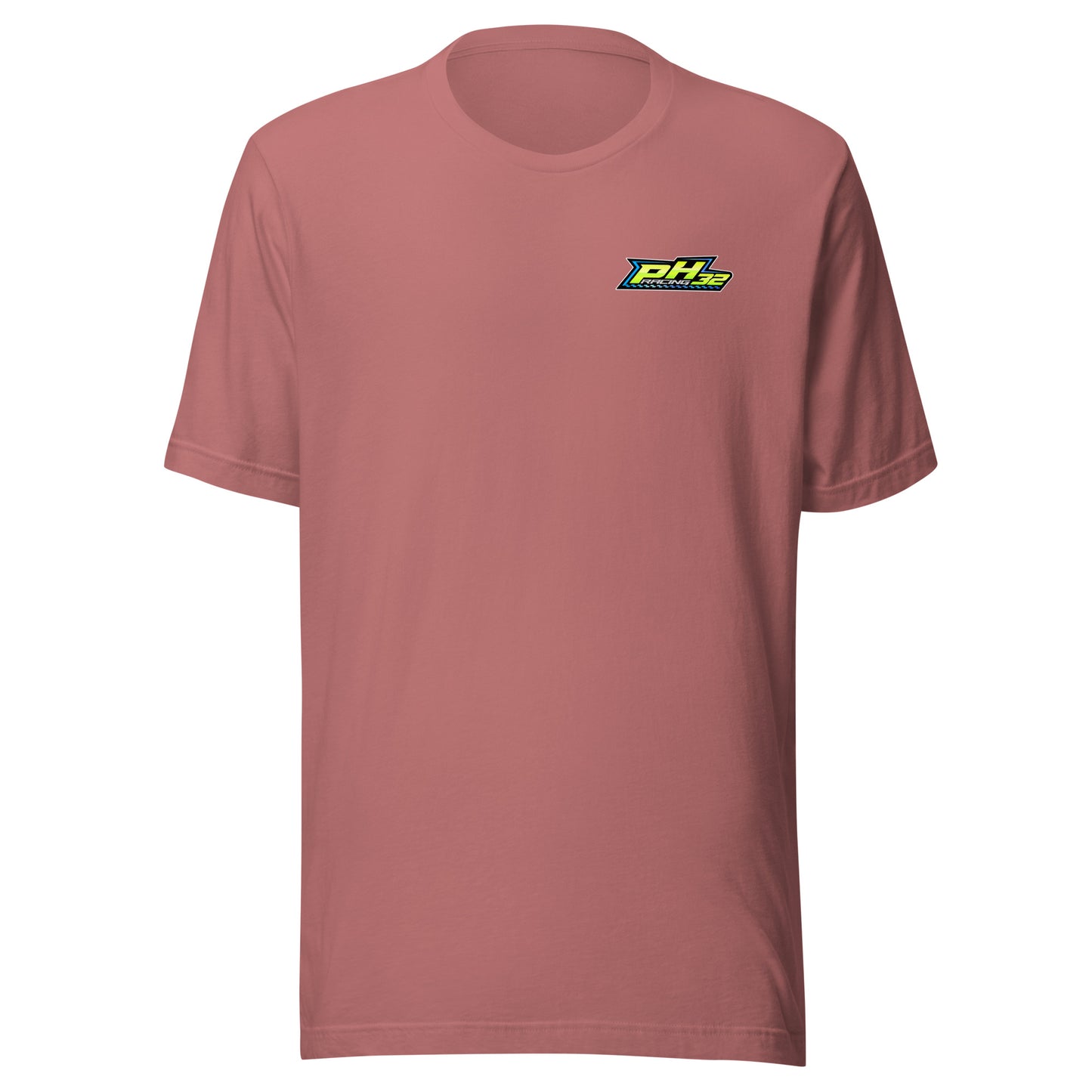 Pavyn Holland Racing Unisex T-Shirt