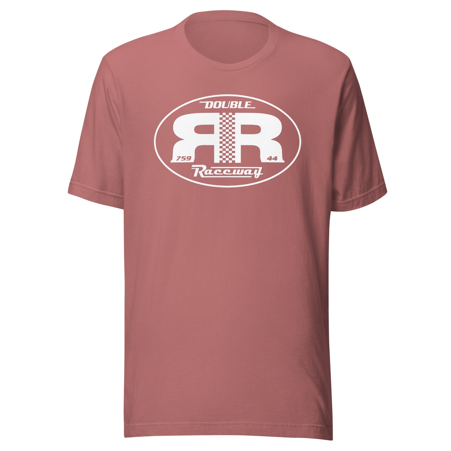 Double R Raceway Unisex T-Shirt