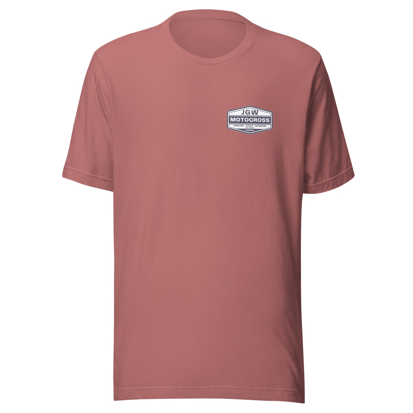 JGW Race T-Shirt