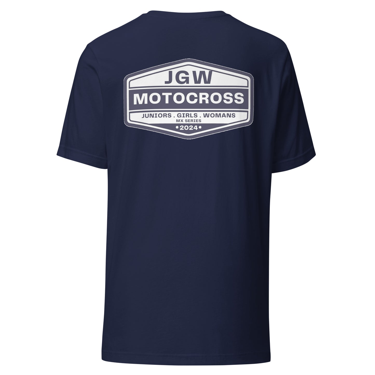 JGW Race T-Shirt