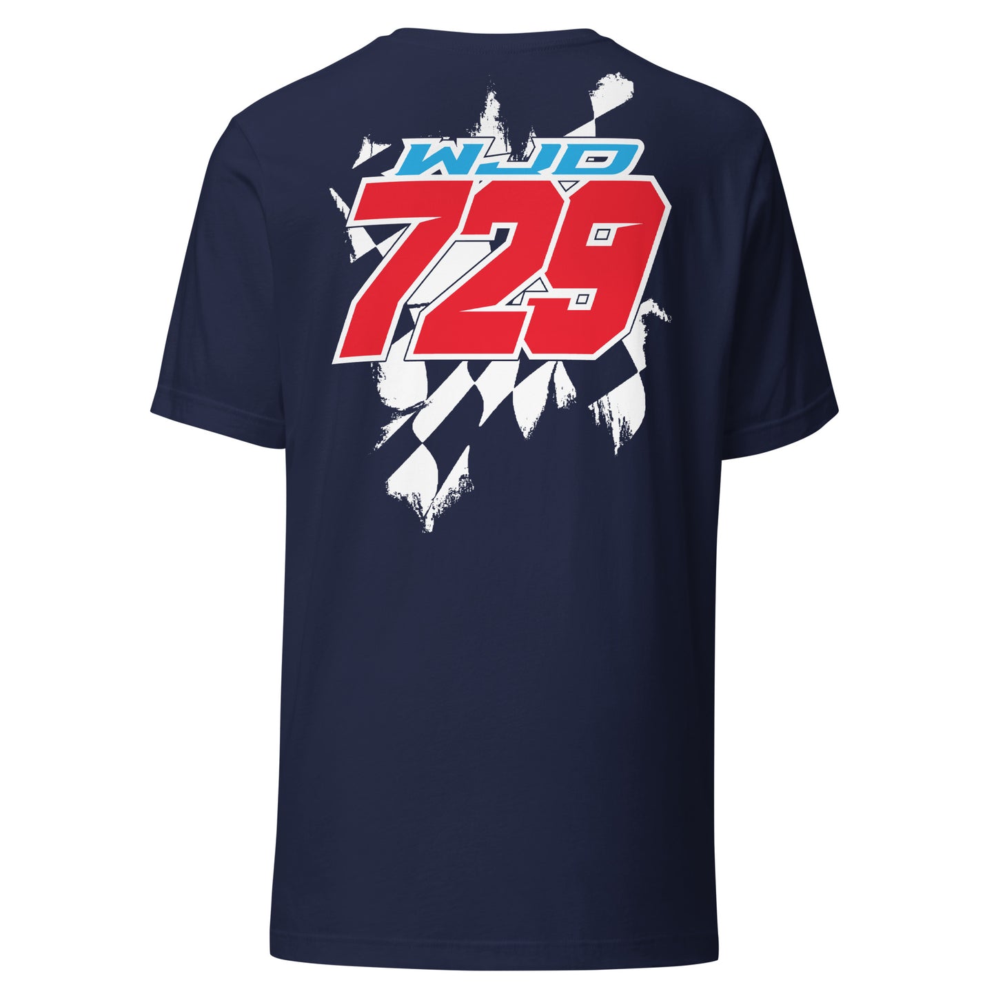 WJD 729 T-Shirt